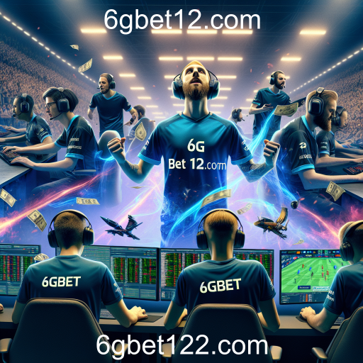 A Ascensão dos Jogos de Esportes em Plataformas Digitais